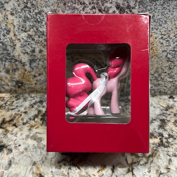 Christmas tree ornament-my little pony-pinkie pie-New in box hallmark/pony - Picture 3 of 4